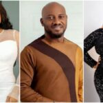 I’m the apple of my husband’s eyes — Actor Yul Edochie‘s second wife Judy Austin declares