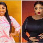 “It’s getting more difficult to abstain from knacking” - Actress Juliana Olayode cries out