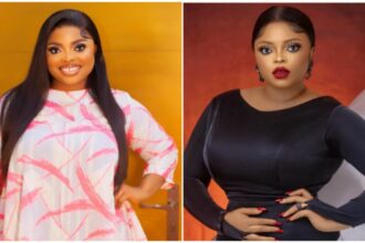 “It’s getting more difficult to abstain from knacking” - Actress Juliana Olayode cries out