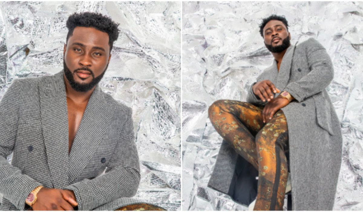 Marriage Is A Scam Bbnaija Tv Star Pere Declares News Ng