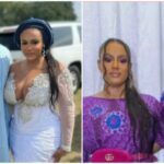 My husband tried to sleep with the maid - Sina Rambo’s wife Korth makes damning allegation