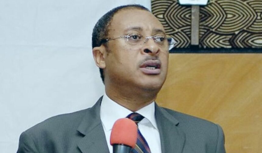 ''Peter Obi will win… LP has better structures than APC, PDP'' – Utomi
