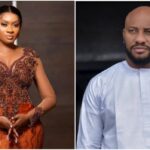 “Sorry I hurt you by marrying a second wife” - Yul Edochie begs first wife 