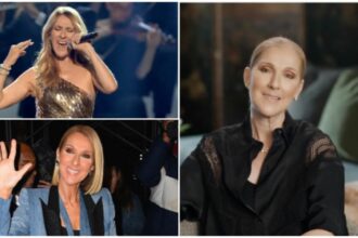 Tragedy as Celine Dion is diagnosed with incurable disease
