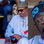 2023 Polls: Buhari withdraws from APC’s Kwara state presidential rally