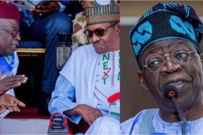 2023 Polls: Buhari withdraws from APC’s Kwara state presidential rally