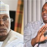 A leopard cannot shed its skin - Keyamo blasts Atiku over contracts act
