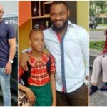 “Address me as sir, I’m not your mate:” - Yul Edochie tells fans