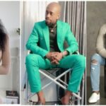 Alex Ekubo is gay, his fiancée Fancy Acholonu is bisexual - Actor Samuel Jemitalo reveals