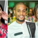 “Alexx is not gay, he and Fancy did Kerewa after they reconciled” - Alexx Ekubo’s sister reveals