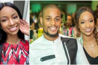 “Alexx is not gay, he and Fancy did Kerewa after they reconciled” - Alexx Ekubo’s sister reveals