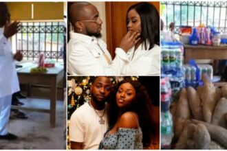 Assurance finalised: Congratulations pour in as Davido pays Chioma’s bride price in Imo state
