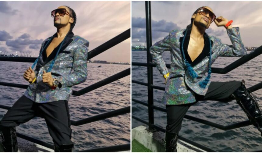 Controversy as media personality Denrele Edun says he is gay