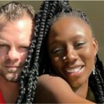 Court bars Korra Obidi and her ex-husband from sharing pictures, videos of their children on social media