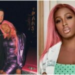 DJ Cuppy takes action against bad belle people wishing her breakfast