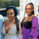 Davido has threatened to deal with my daughter for insulting Chioma - Sina Rambo’s mother-in-law cries out
