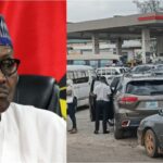 "End fuel scarcity or face mass protest," Coalition gives Buhari 72hrs ultimatum