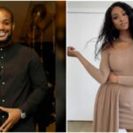 He forced me to apologise publicly - Alexx Ekubo's ex-fiancé speaks out on the state of their relationship