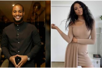 He forced me to apologise publicly - Alexx Ekubo's ex-fiancé speaks out on the state of their relationship