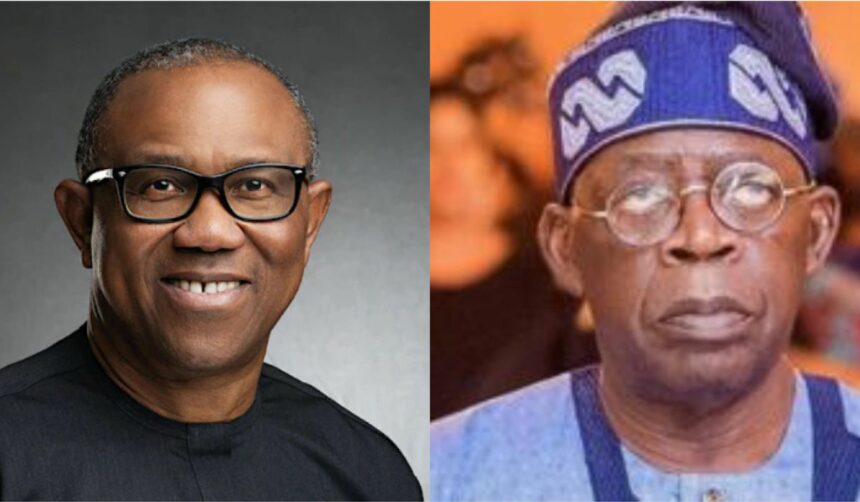 He’s ahead of other contestants - APC BoT member supports Peter Obi