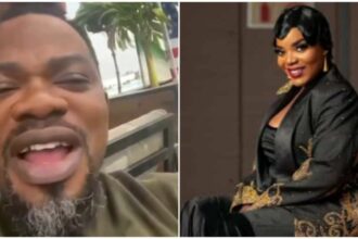 “I did not leak her bedroom videos:” Actress Empress Njamah’s ex-fiancé denies exposing her private tapes