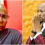“I dreamt that some women attacked you:” Charly Boy forewarns Apostle Suleman