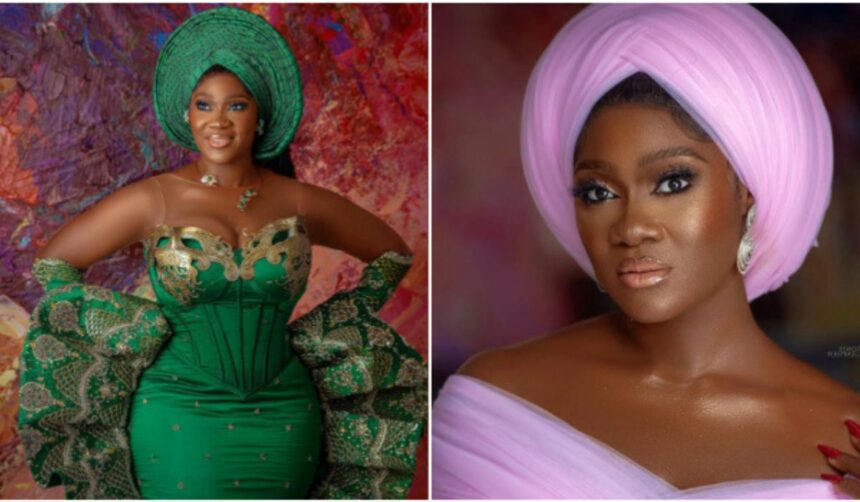 “I was placed on medication for life:” Mercy Johnson speaks about her battle with cancer