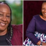“I will not leave my marriage over infidelity” – Actress Patience Ozokwor says