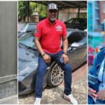 “I will sue you:” Angry Dino Melaye reacts after he was accused of knacking two female skitmakers