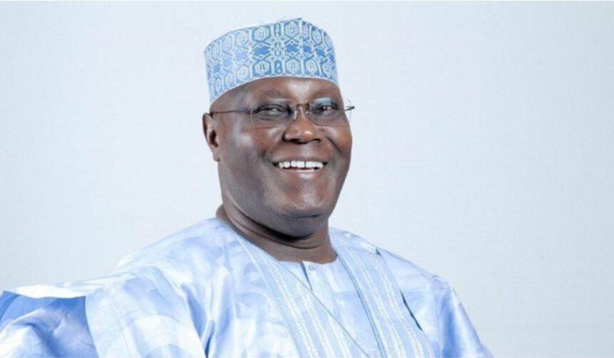 I’ll restructure Nigeria - Atiku makes strong promise