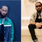 I’m not a sickle cell carrier – Rapper Phyno denies health rumour