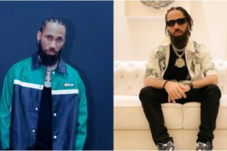 I’m not a sickle cell carrier – Rapper Phyno denies health rumour