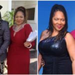 “Marriage na management" Charly Boy and wife open up about their marital challenges