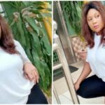 “Married men are the sweetest:” - Actress Esther Nwachukwu declares