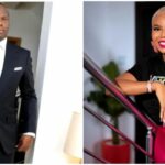 Nancy Isime accused of dating Linda Ikeji’s billionaire baby daddy, Sholaye Jeremi