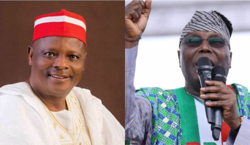 Northerns leaders confident Kwankwanso will step down for Atiku