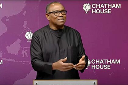 Obi does not understand his cut-paste manifesto - APC on Chatham House performance