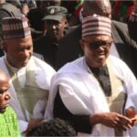 Obi overwhelmed with huge turnout during presidential rally in Kano