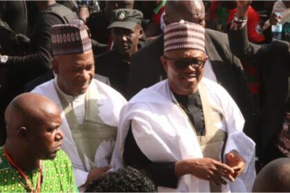 Obi overwhelmed with huge turnout during presidential rally in Kano