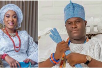 “Ooni of Ife was forced to marry many wives” - Sister, Princess Folashade Ogunwusi-Fadairo reveals