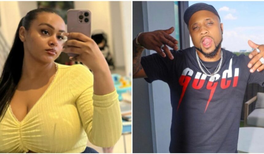 “Pay your debt:” Sina Rambo’s estranged wife drags singer over $48,000 hospital debt