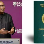 Peter Obi reveals plans to restore value of Nigerian passport if elected president