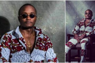 Singer Brymo bows to pressure, apologises for anti-Igbo comments