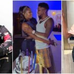 Skiibii stole my phones, laptop during our vacation to Zanzibar – Actress Dorcas Fapson alleges 