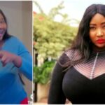 “Stop disrespecting the first wife” – Actress Yetunde Bakare cautions Judy Austin