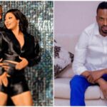“Thanks for being in my life”: Singer 9ice gushes over wife as they mark 3rd wedding anniversary