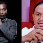 “This Is hate speech”: Daddy Freeze cautions Brymo over anti-Igbo comments