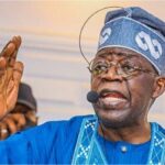 Tinubu sends strong message to religious leaders ahead of 2023 elections