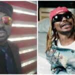 “You stole my song” – Singer Blackface challenges Asake