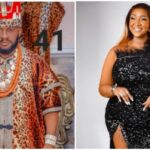 “Yul Edochie is a man after God’s own heart:” Judy Austin celebrates husband on his birthday